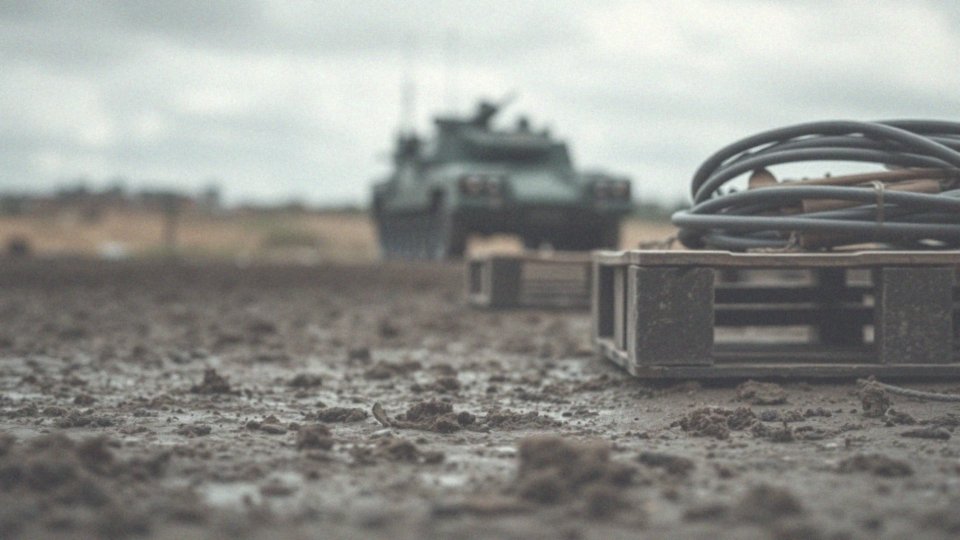 Jakie zmiany w organizacji programu Ciężkiego Bojowego Wozu Piechoty planuje Polska Grupa Zbrojeniowa?