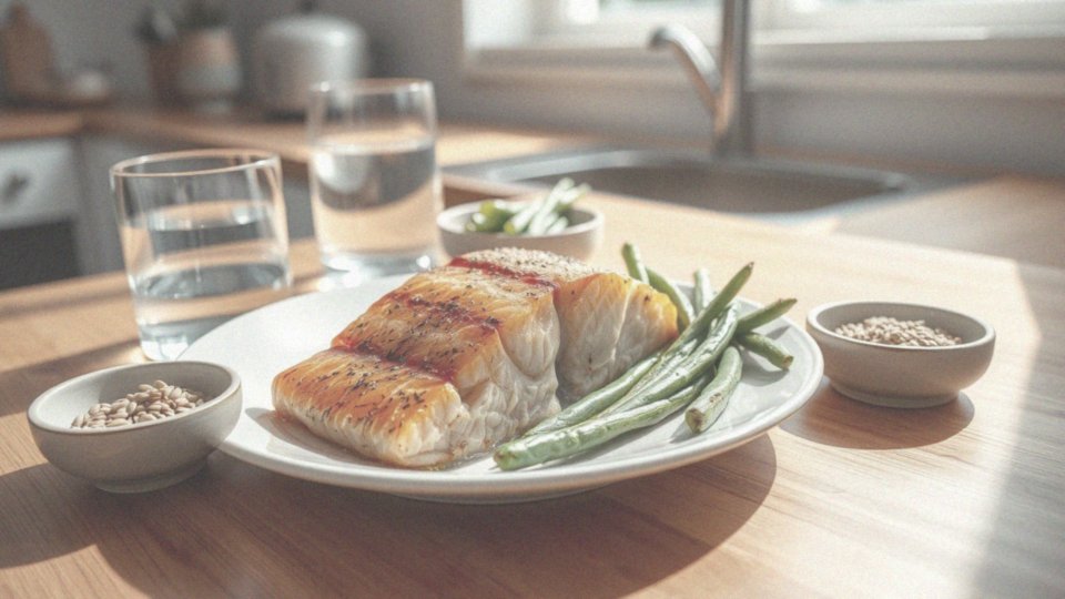 Dlaczego osoby z podwyższonym poziomem cholesterolu powinny stosować kwasy omega-3?