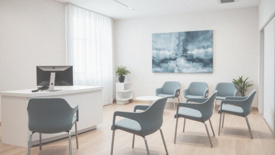 Jak liczony jest czas oczekiwania na sanatorium?