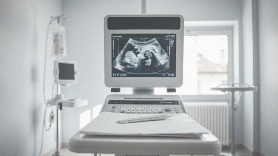 Jak Sono-HSG wspomaga diagnostykę niepłodności kobiet?