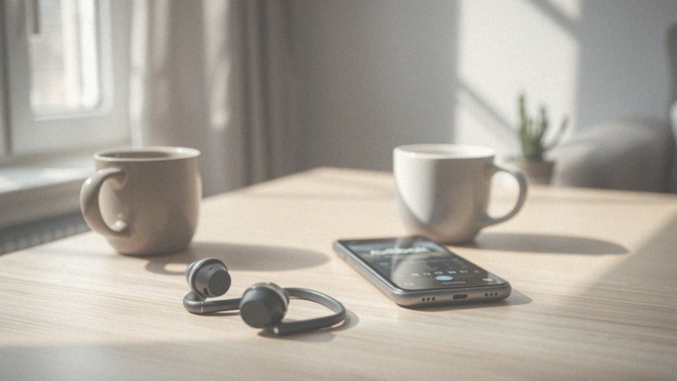 Jak działa darmowy okres próbny w aplikacjach do audiobooków?