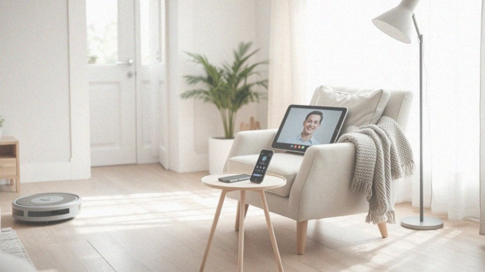 Jak dobrodziejstwa technologii mogą pomóc seniorom?