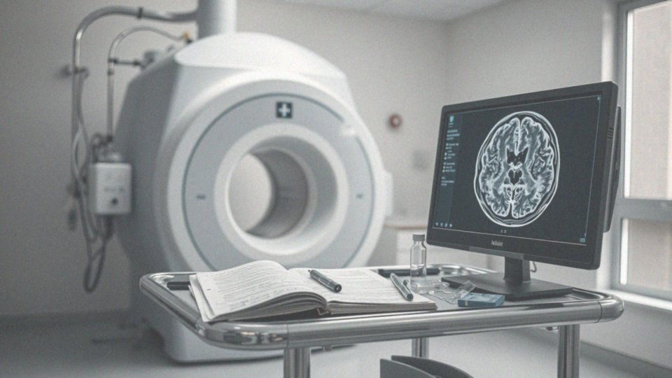 Jakie informacje są ważne w diagnostyce zapalenia mózgu?