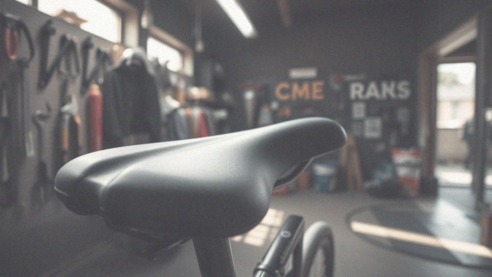 Jakie są zalety ergonomicznego dopasowania siodełka do ciała?