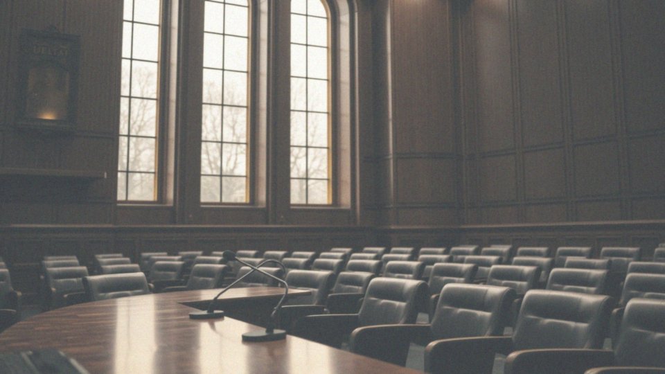 Jaką rolę odgrywa Senat w polskim prawodawstwie?
