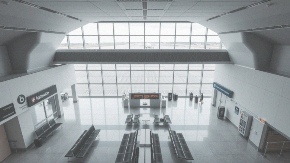 Jakie linie lotnicze oferują loty z Katowic do Palma de Mallorca?