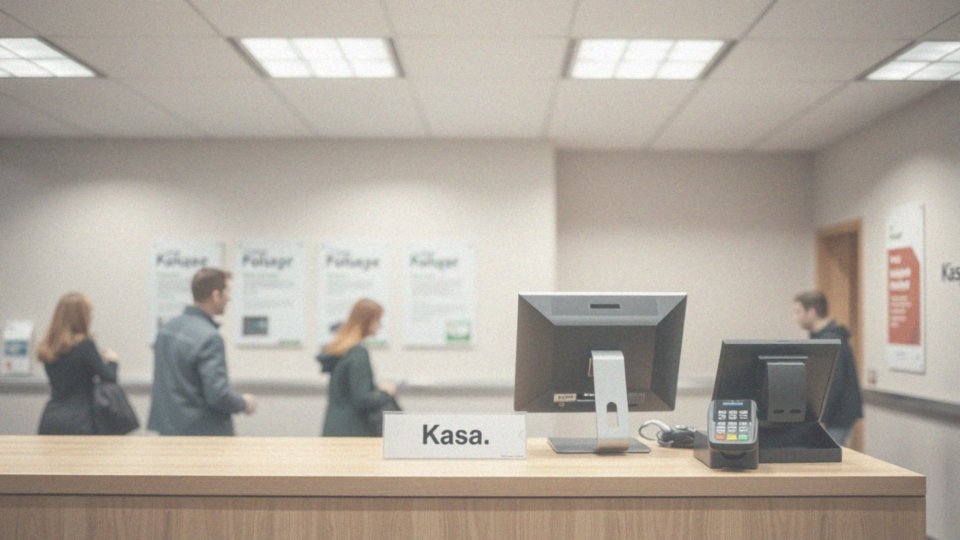 Czy mogę odebrać dowód rejestracyjny gotówką lub kartą płatniczą?