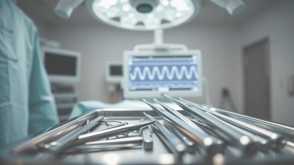Jakie są ryzyka związane z operacją przepukliny pachwinowej?