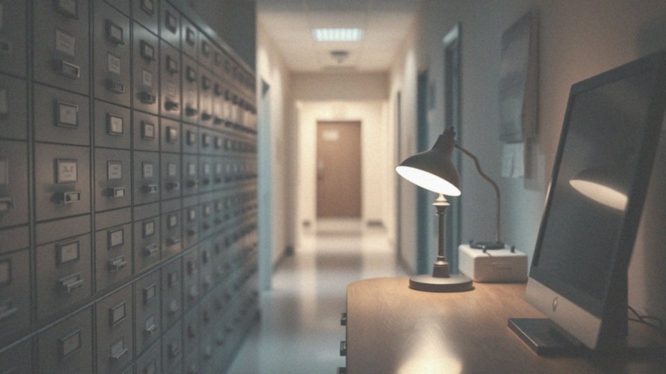 Co warto wiedzieć o tajemnicy leczenia pacjenta?