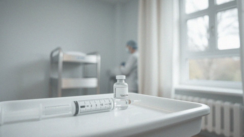 Jakie szczepienia przeciw kleszczowemu zapaleniu mózgu są dostępne w Polsce?