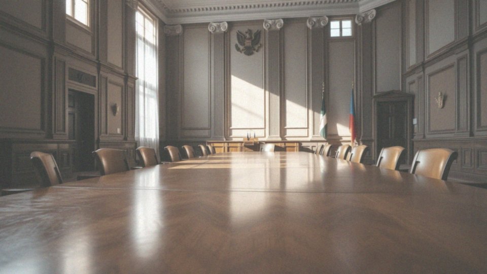 Jak funkcjonuje Trybunał Konstytucyjny w Polsce?
