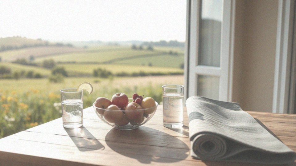 Jakie inne naturalne metody mogą wspierać zdrowie kobiet w okresie menopauzy?
