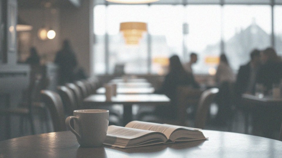 Jakie są psychologiczne przyczyny unikania kontaktu wzrokowego przez kobiety?