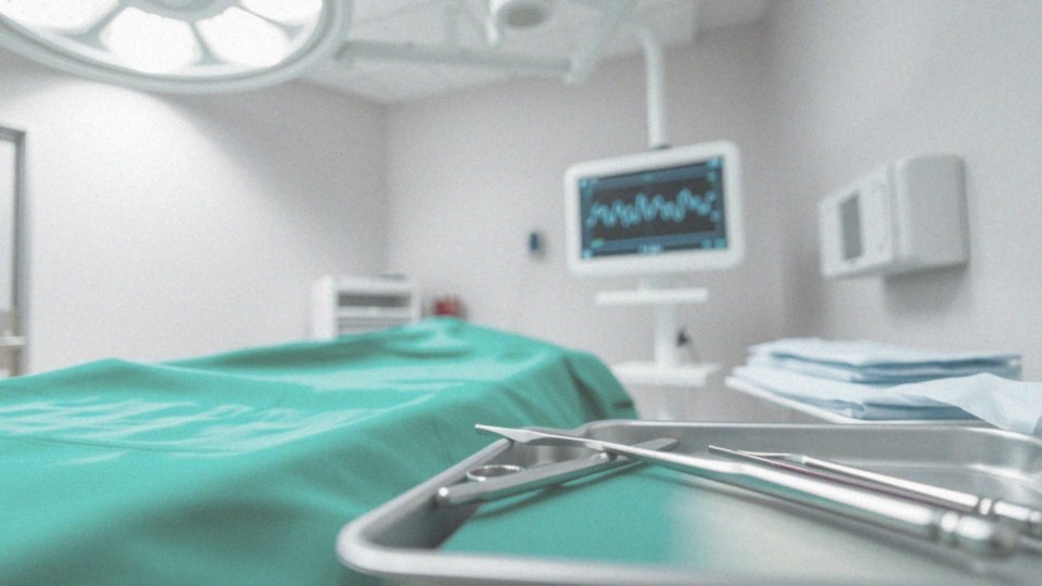 Jakie powikłania mogą wystąpić przy przepuklinie pachwinowej?