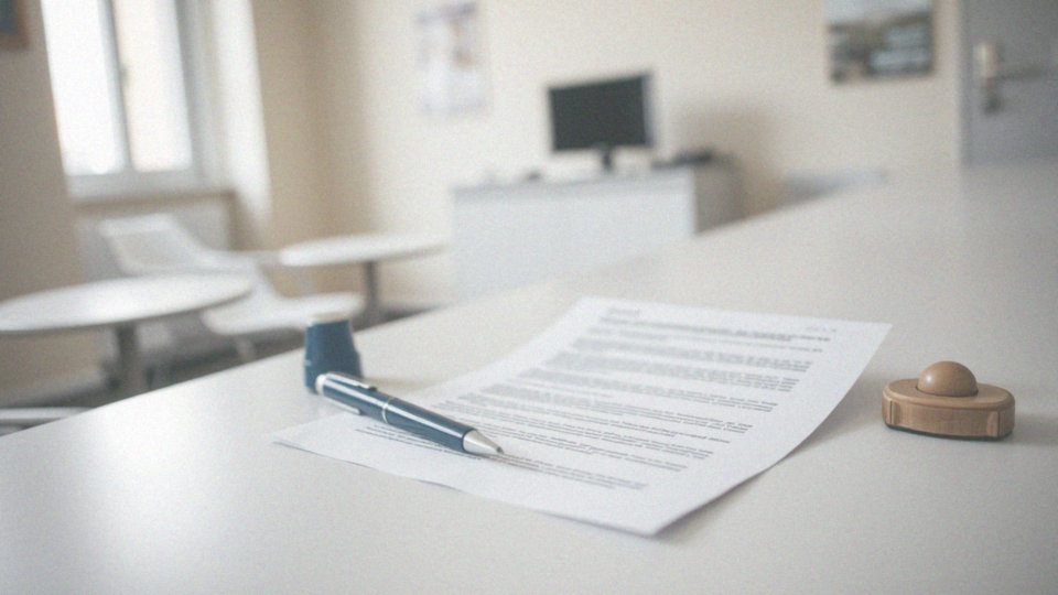 Jakie są zasady dotyczące pełnomocnictwa przy odbiorze dowodu rejestracyjnego?