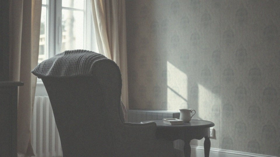 Jakie trudności z rozpoznawaniem bliskich mają chorzy na Alzheimera?