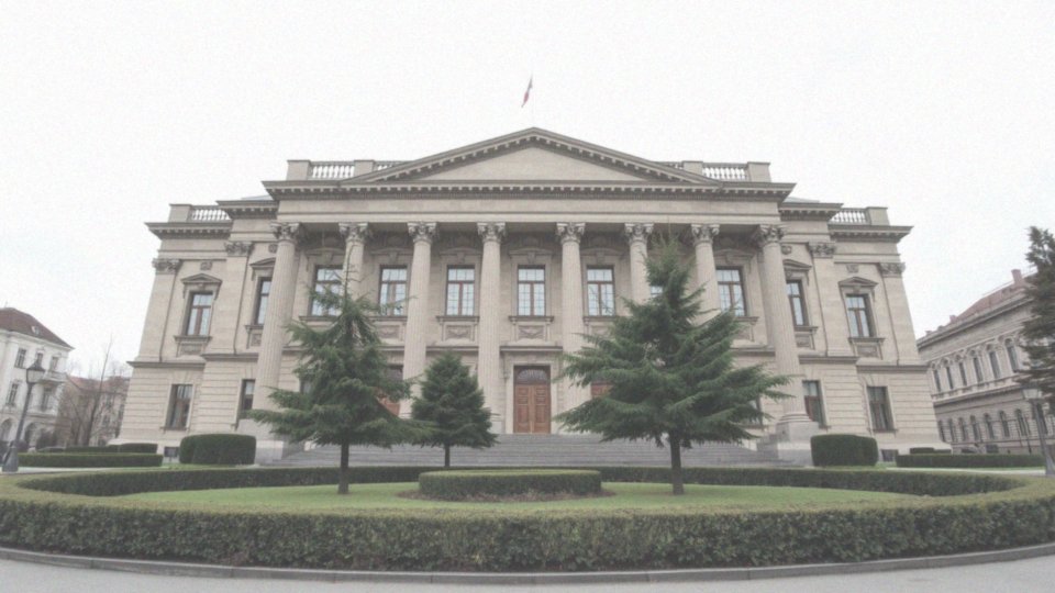 Dlaczego niektórzy uważają, że Trybunał Konstytucyjny jest niezależną instytucją?