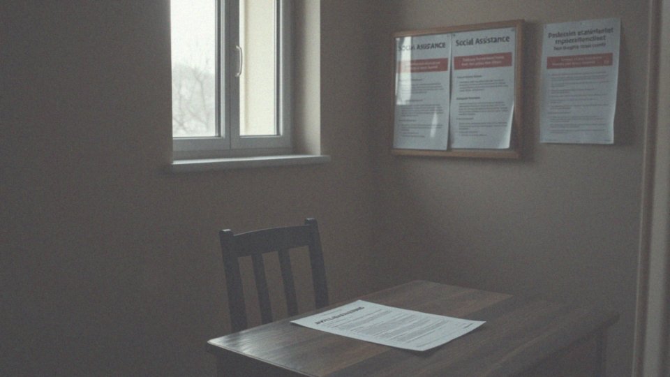 Jakie osoby mogą składać podanie o zasiłek okresowy?