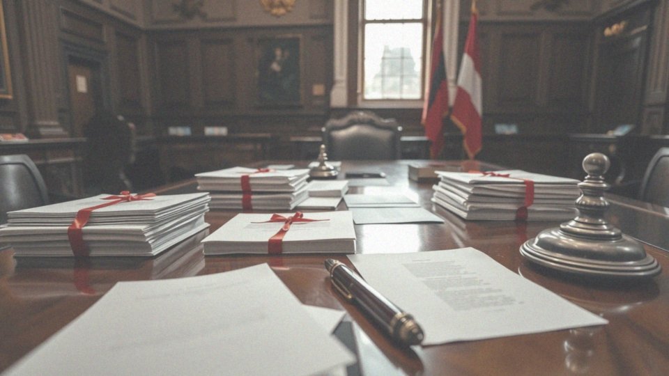 Co się dzieje po uchwaleniu ustawy przez Sejm?