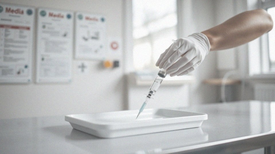 Jakie szczepienia są skuteczną profilaktyką zapalenia opon mózgowych?