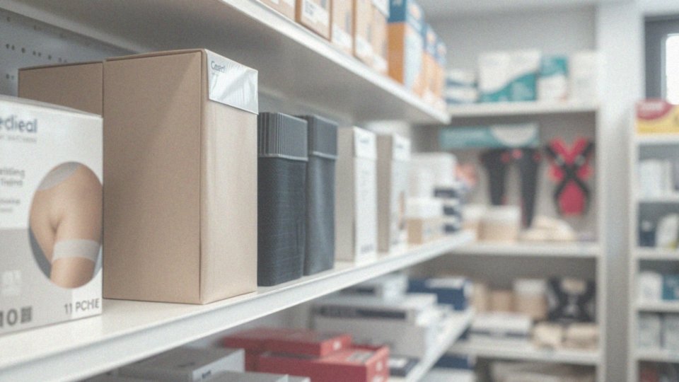 Dla kogo są przeznaczone pończochy uciskowe po zabiegach chirurgicznych?