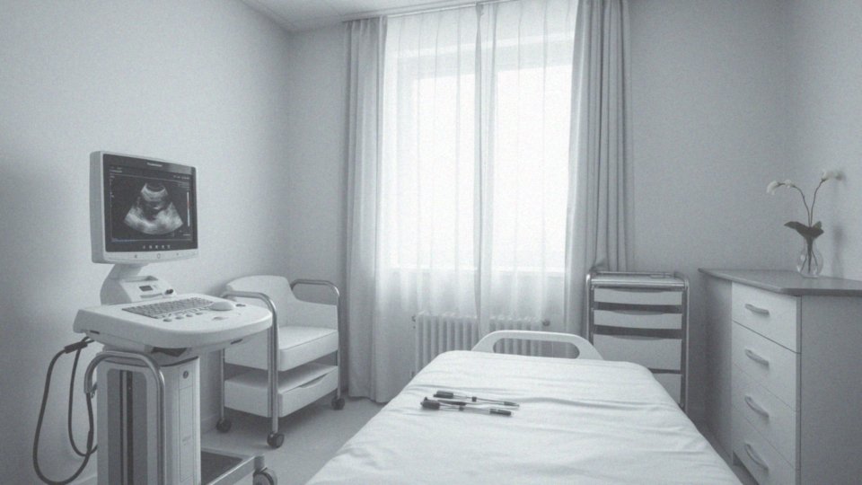 Jak długo trwa badanie drożności jajowodów?