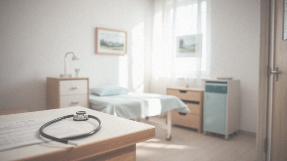 Dlaczego konsultacja z lekarzem jest ważna przy zapaleniu oskrzeli u dzieci?