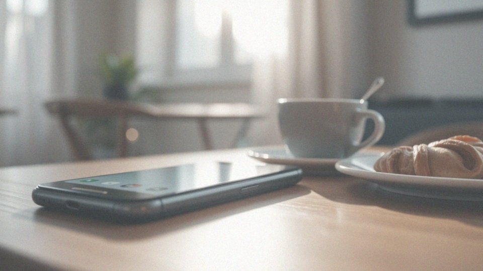 Jak interpretować wiadomości od innych użytkowników o zielonym listku?