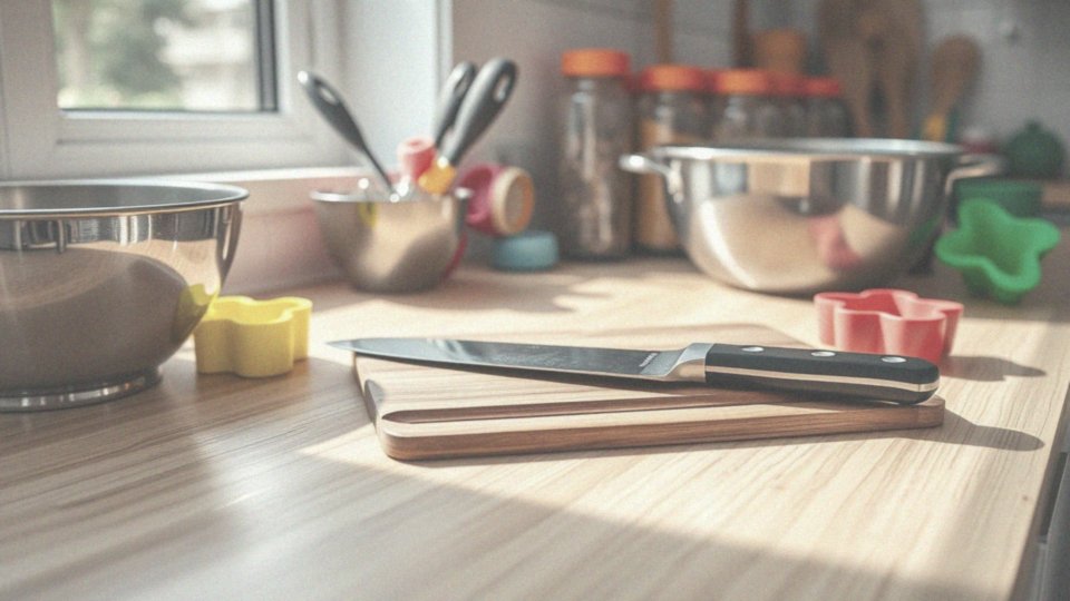Jakie akcesoria kuchenne mogą być idealnym prezentem dla cioci?