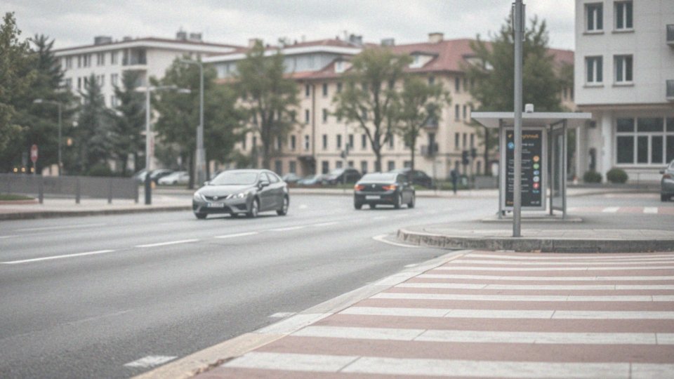 Jakie są trasy dojazdowe do Orkana 7 w Lublinie?