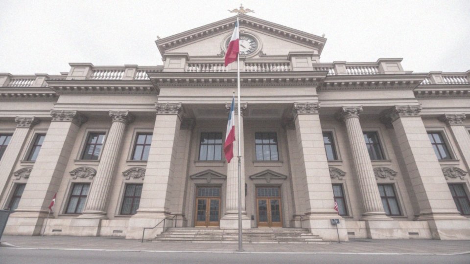 Kto jest Marszałkiem Sejmu?