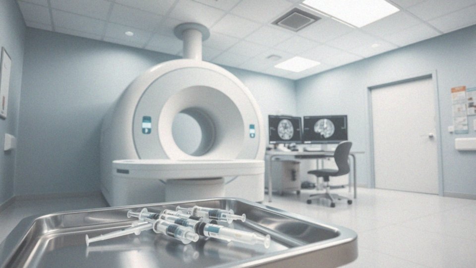 Jak postawić diagnozę wirusowego zapalenia mózgu?