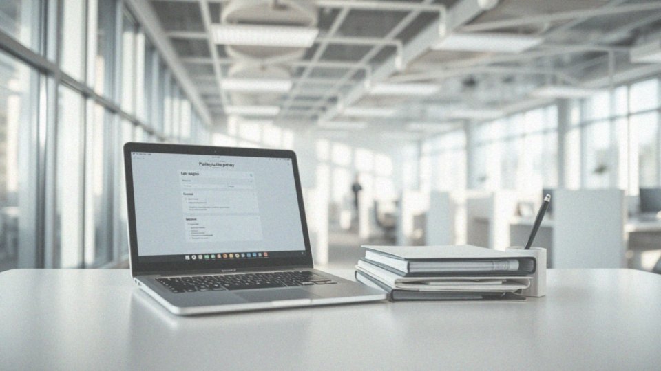 Jak wygląda proces stażu z urzędu pracy?