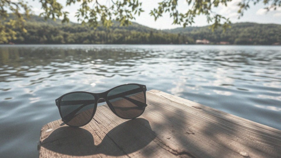Dla kogo są przeznaczone okulary przeciwsłoneczne z polaryzacją?