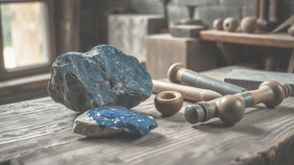 Czym jest lapis lazuli?