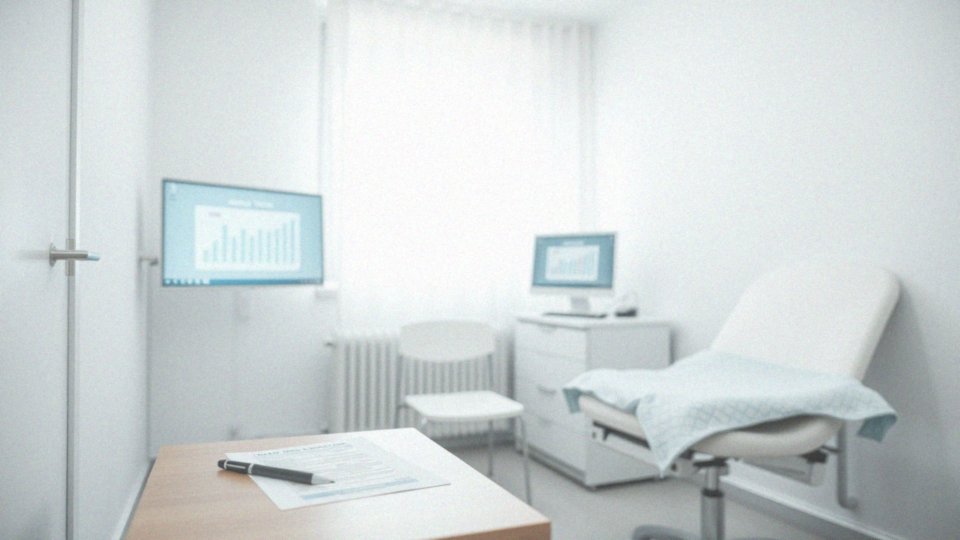 Jak diagnozuje się skazę białkową?