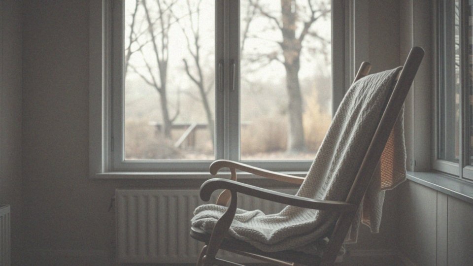 Alzheimer ostatni etap choroby – objawy i opieka nad pacjentem