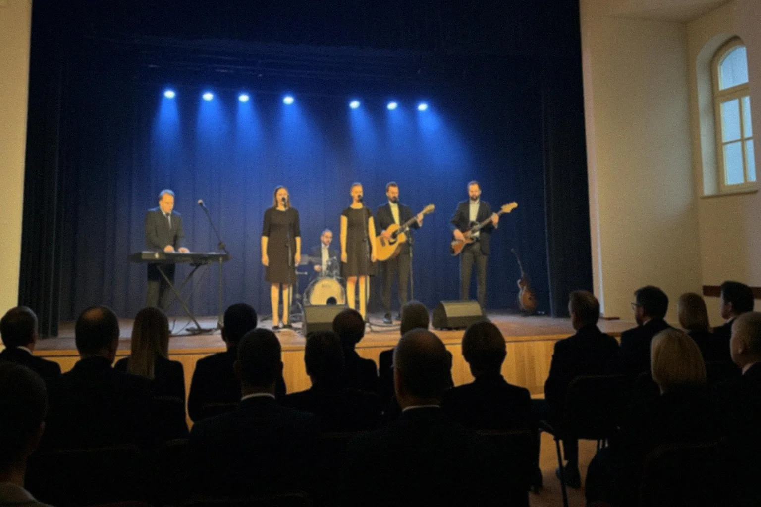 Ferie w Filharmonii Kaszubskiej: Two tygodnie pełne kreatywności i radości