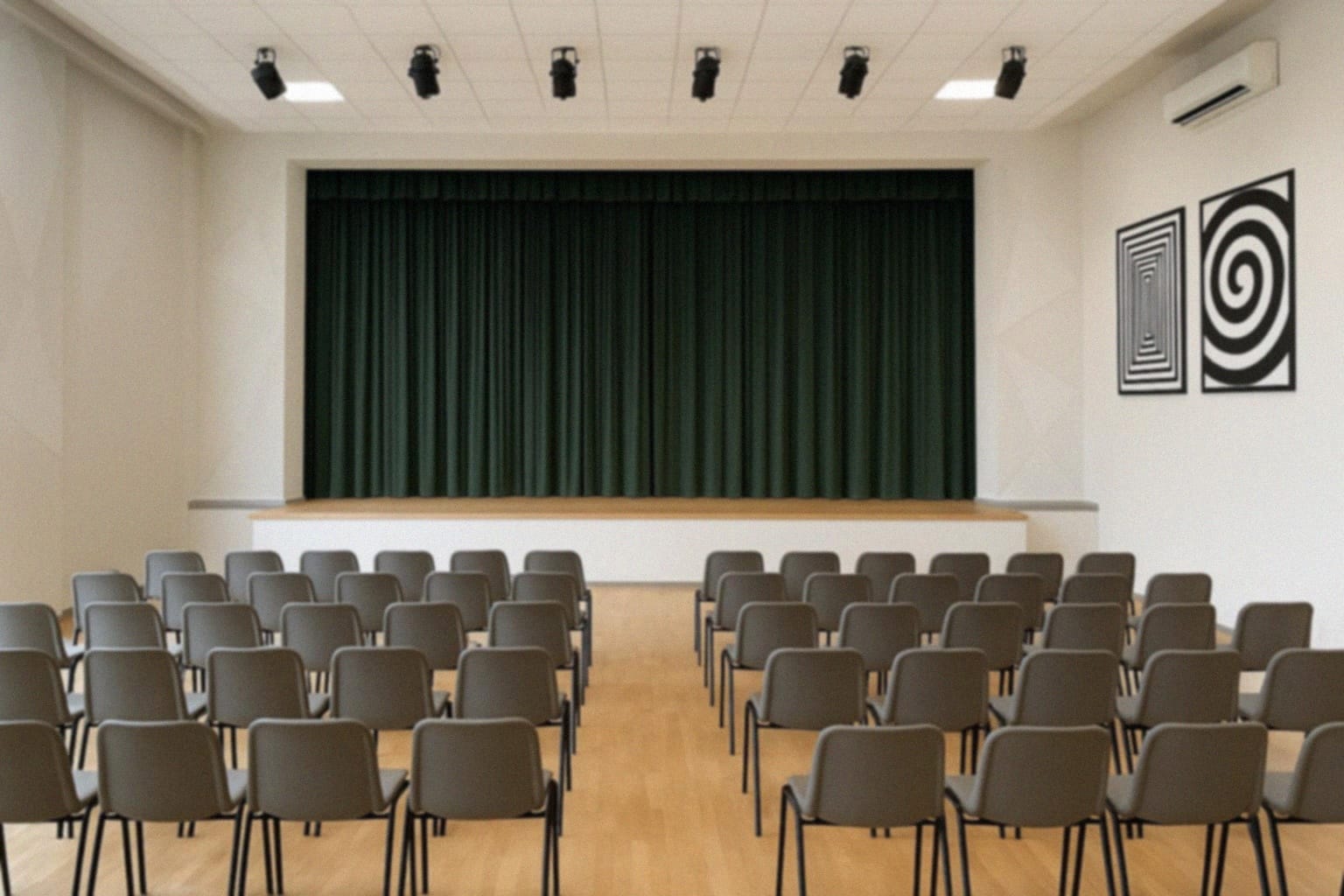 Wernisaż wystawy „Twórczość bez barier” w Wejherowie