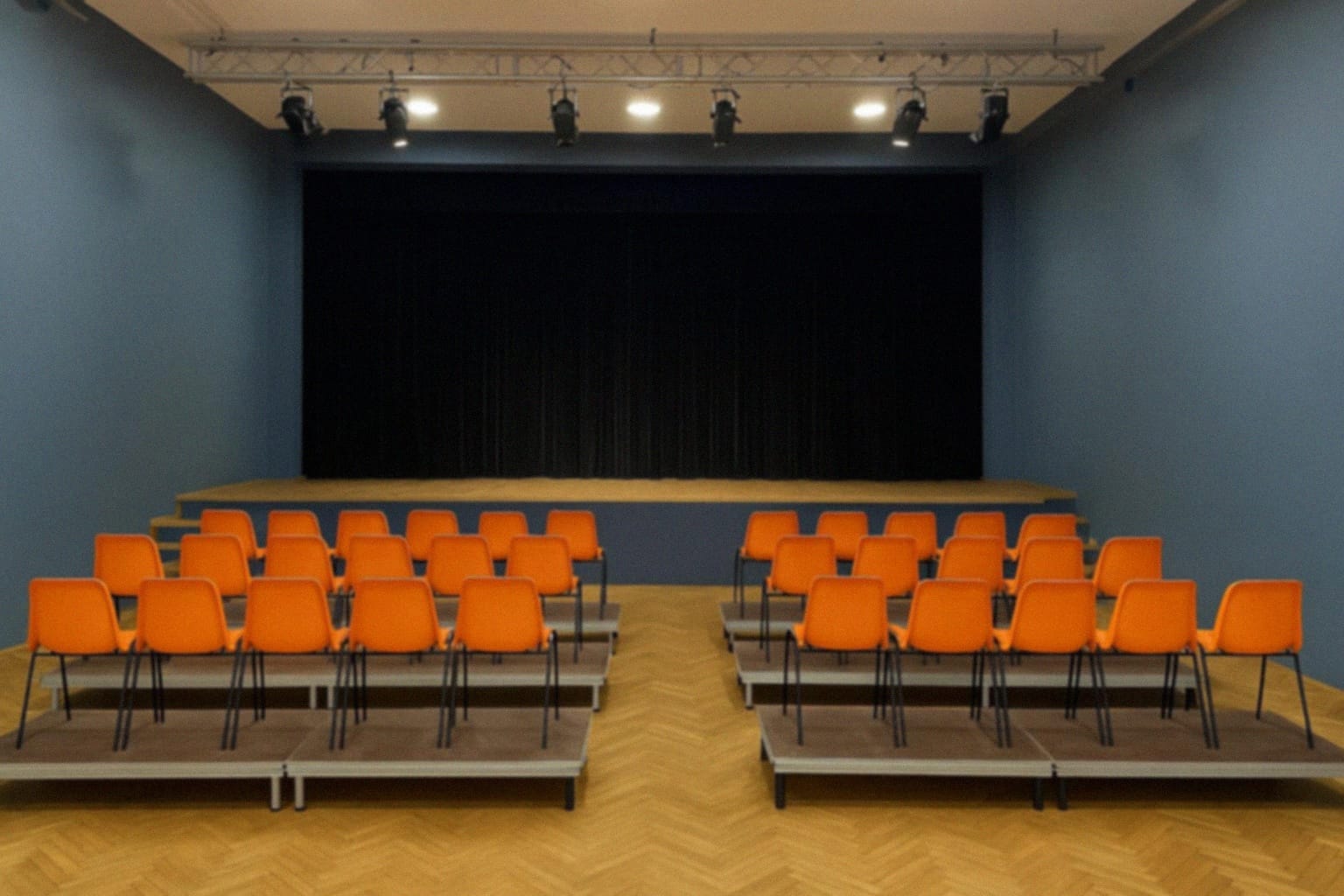 Orszak Trzech Króli w Wejherowie – zaproszenie na radosne świętowanie