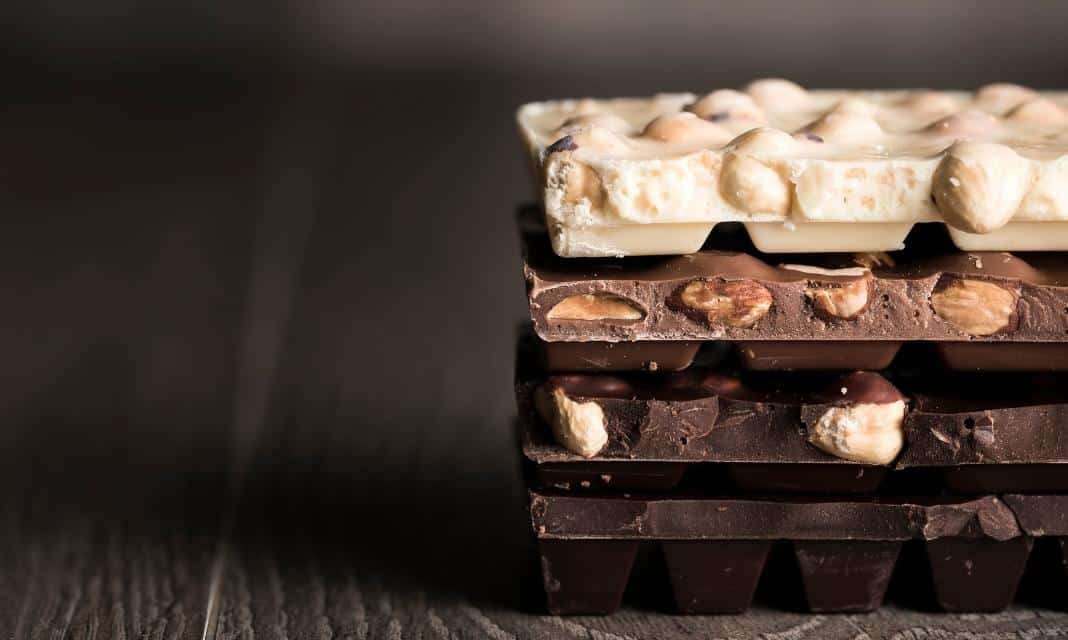 Wejherowo celebrowa smak czekolady – Święto Czekolady wkrótce