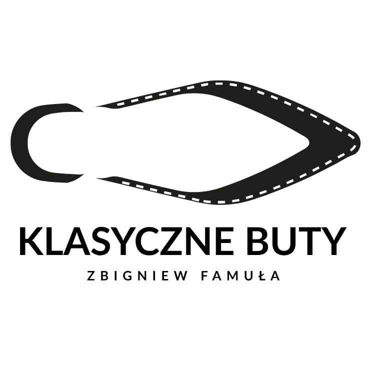 Nazwa firmy lub hasło przewodnie: Sklep Obuwniczy Klasyczne Buty