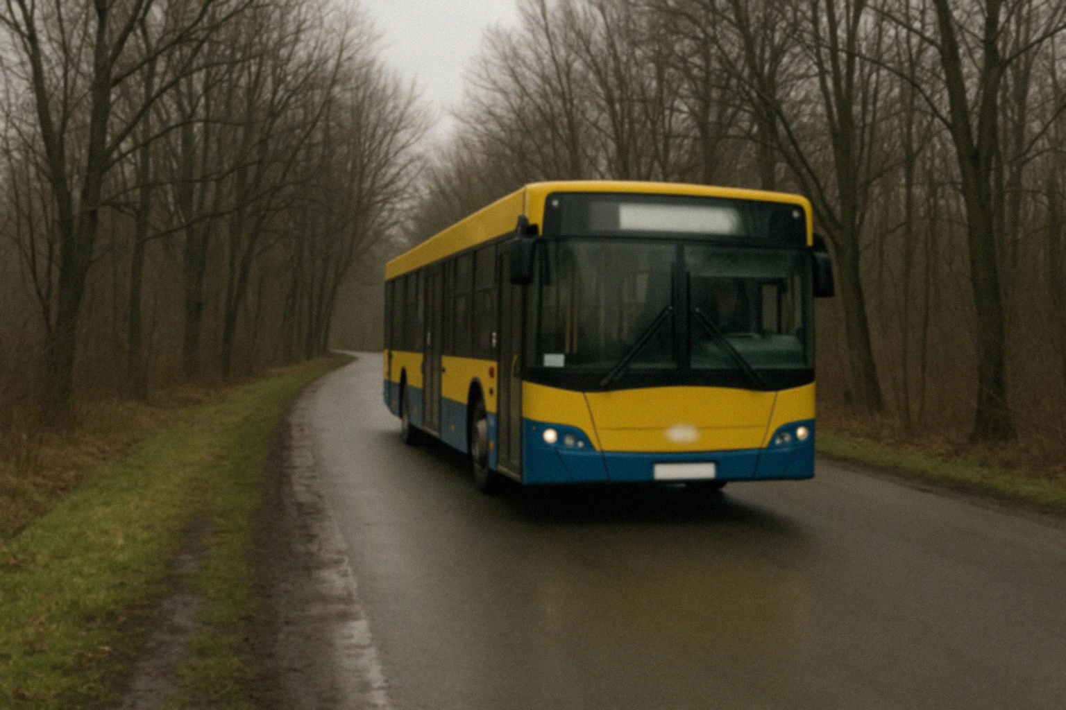 Uruchomienie nowej linii autobusowej 13 w Wejherowie