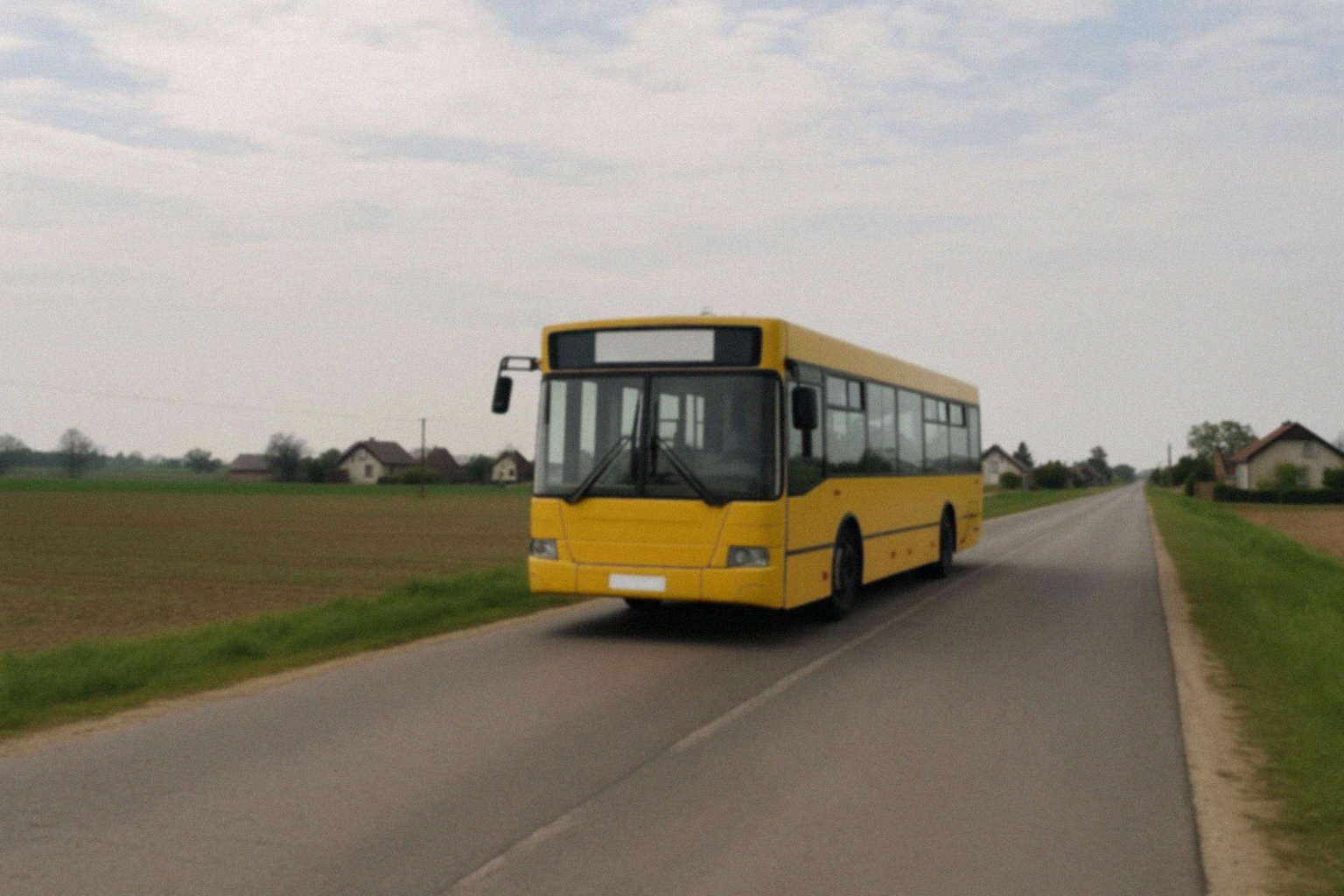 Wrześniowe zmiany w komunikacji miejskiej w Wejherowie