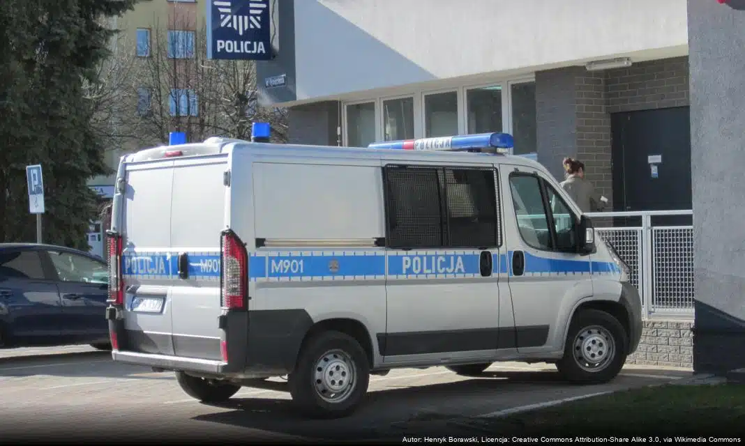 Wejherowska Policja zaprasza do współpracy – dołącz do zgranej drużyny!