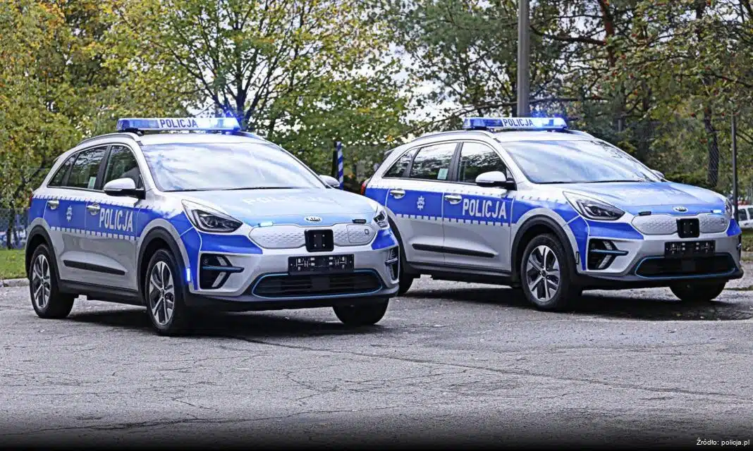Bezpieczne Lato dla Dzieci – Policja Wejherowo Angażuje się w Edukację