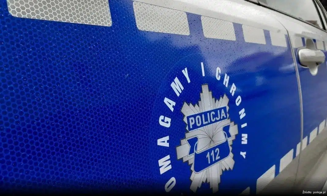 Apel Policji Wejherowo: Nie zostawiaj dzieci i zwierząt w nagrzanym samochodzie