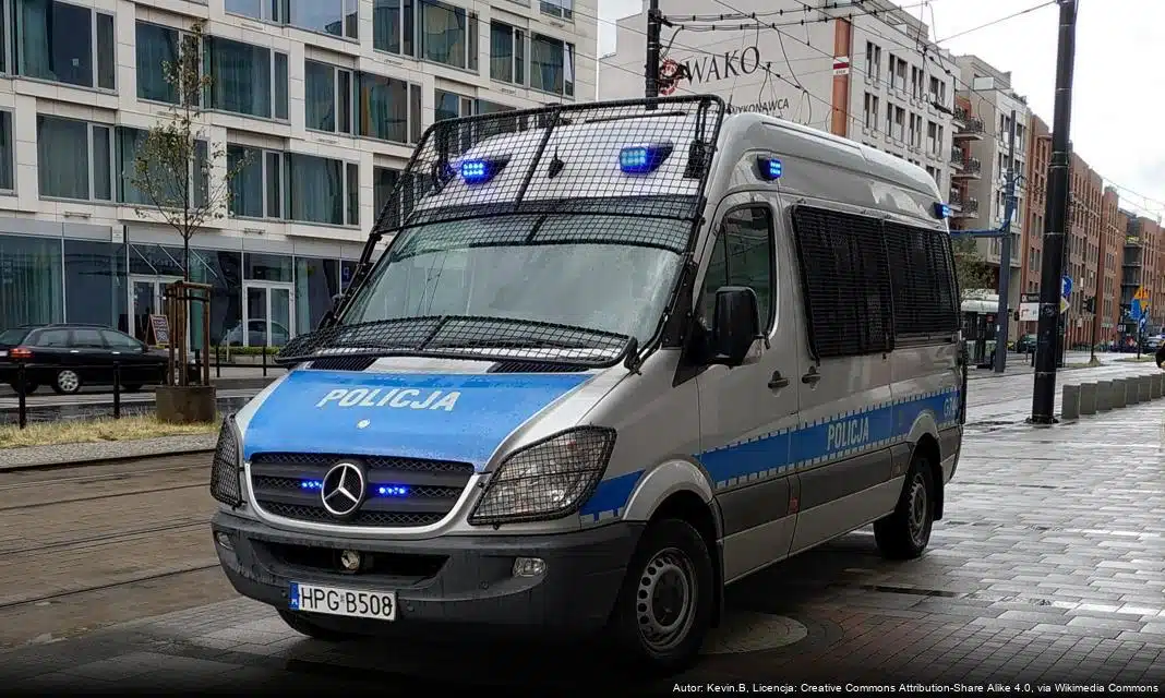 Bezpieczeństwo nad wodą: Ważne przypomnienia dla mieszkańców Wejherowa