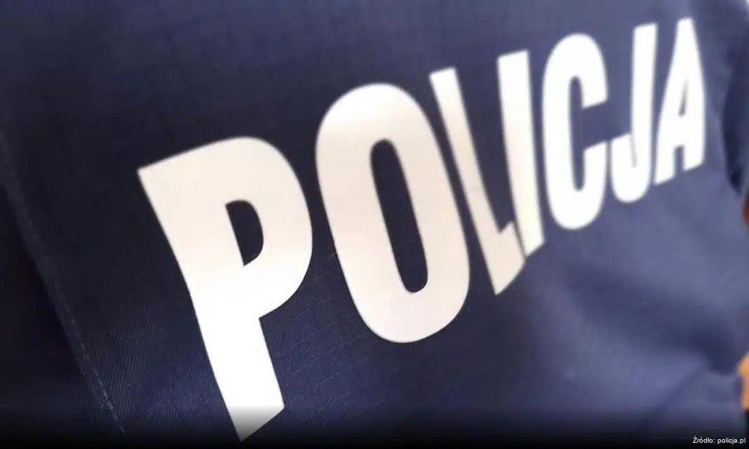 Działania Policji Wejherowskiej podczas długiego weekendu – podsumowanie