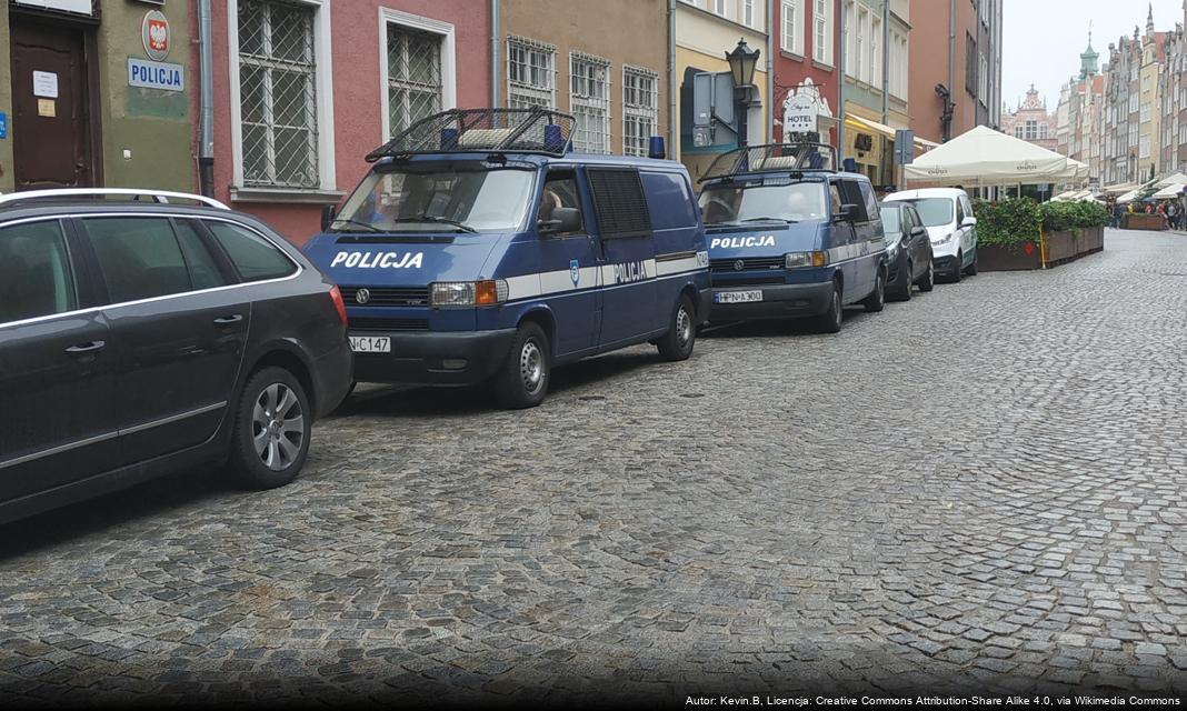 Apele Policji Wejherowo w sprawie ochrony przed niskimi temperaturami